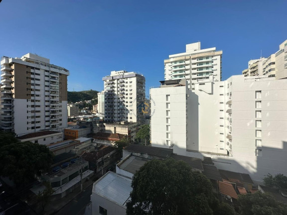 Imagem Apartamento com 2 Quartos à Venda, 80 m² em Icaraí - Niterói