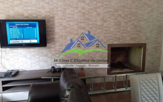 Imagem Chácara com 2 Quartos à Venda, 870 m² em Serra Da Cantareira - Mairiporã Imagem Chácara com 2 Quartos à Venda, 870 m² em Serra Da Cantareira - Mairiporã