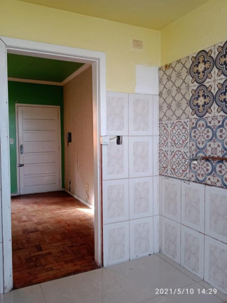 Imagem Apartamento com 2 Quartos à Venda, 50 m² em Parque Dos Maias - Porto Alegre
