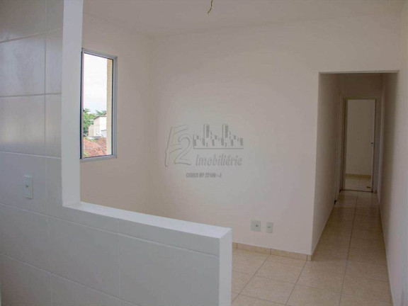 Imagem Apartamento com 2 Quartos à Venda, 44 m² em Vila Voturua - Sao Vicente Imagem Apartamento com 2 Quartos à Venda, 44 m² em Vila Voturua - Sao Vicente