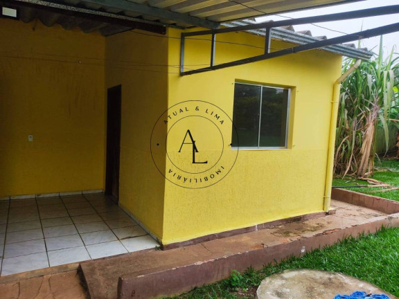 Imagem Chácara com 3 Quartos à Venda, 400 m² em Residencial Recanto Das Palmeiras - Artur Nogueira