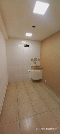 Imagem Sala Comercial para Alugar, 180 m² em Boqueirão - Santos Imagem Sala Comercial para Alugar, 180 m² em Boqueirão - Santos