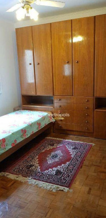 Imagem Sobrado com 3 Quartos à Venda, 196 m² em Jardim Las Vegas - Santo André Imagem Sobrado com 3 Quartos à Venda, 196 m² em Jardim Las Vegas - Santo André