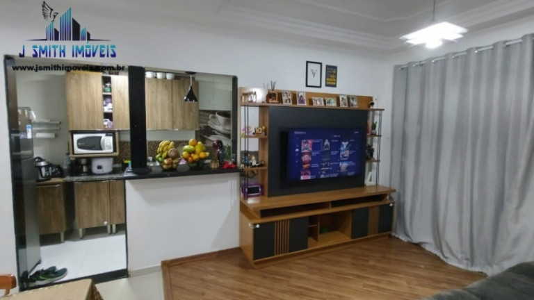 Imagem Casa de Condomínio com 2 Quartos à Venda, 72 m² em Paisagem Renoir - Cotia Imagem Casa de Condomínio com 2 Quartos à Venda, 72 m² em Paisagem Renoir - Cotia
