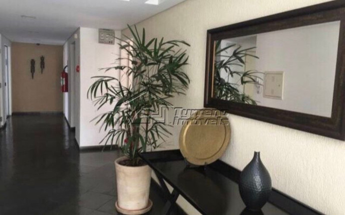 Imagem Cobertura com 3 Quartos à Venda, 152 m² em Jardim Das Indústrias - São José Dos Campos