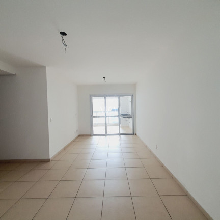 Imagem Apartamento com 3 Quartos à Venda, 100 m² em Boqueirão - Praia Grande