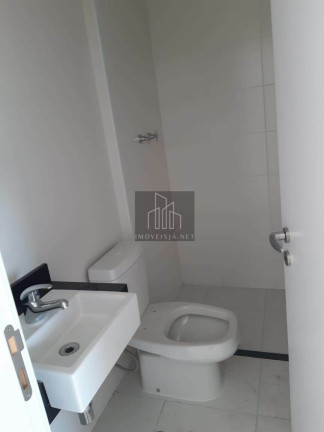 Imagem Apartamento com 1 Quarto à Venda, 55 m² em Empresarial 18 Do Forte - Barueri