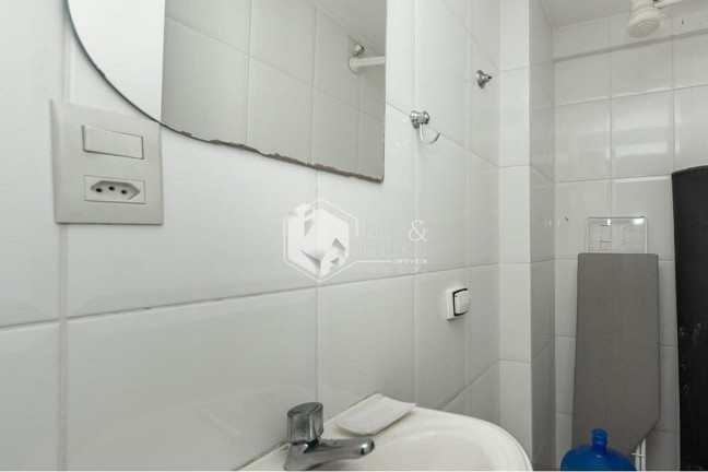 Imagem Apartamento com 2 Quartos à Venda, 76 m² em Moema - São Paulo