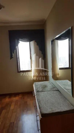 Imagem Apartamento com 3 Quartos para Alugar, 100 m² em Casa Branca - Santo André Imagem Apartamento com 3 Quartos para Alugar, 100 m² em Casa Branca - Santo André