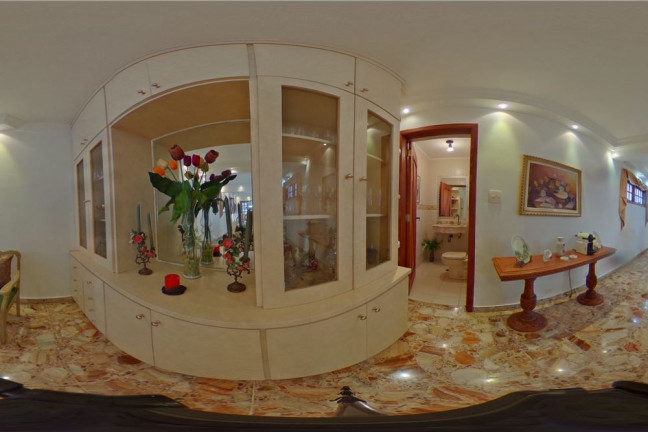 Imagem Casa com 3 Quartos à Venda, 275 m² em Cambuci - São Paulo Imagem Casa com 3 Quartos à Venda, 275 m² em Cambuci - São Paulo