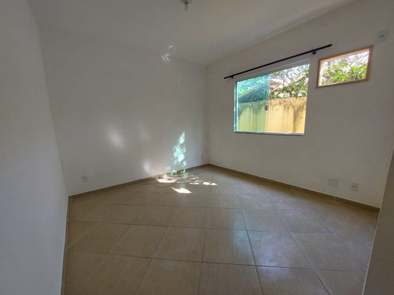 Apartamento com 3 Quartos à Venda, 70 m² em Chácaras De Inoã (inoã) - Maricá