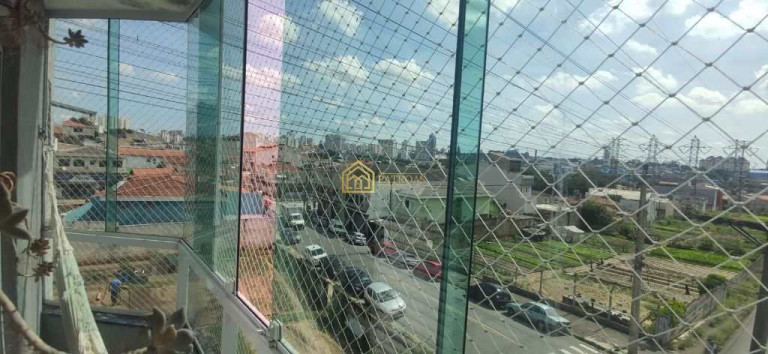 Imagem Apartamento com 2 Quartos à Venda, 176 m² em Vila Floresta - Santo André