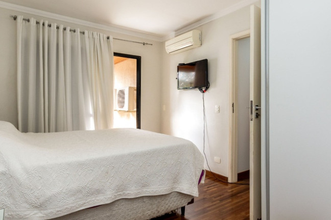 Imagem Imóvel com 4 Quartos à Venda, 163 m² em Vila Suzana - São Paulo
