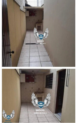 Imagem Sobrado com 2 Quartos à Venda, 80 m² em Lauzane Paulista - São Paulo Imagem Sobrado com 2 Quartos à Venda, 80 m² em Lauzane Paulista - São Paulo