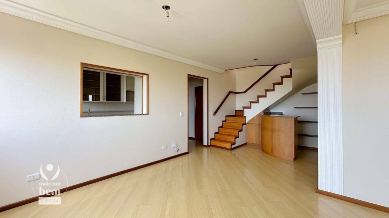 Imagem Cobertura com 3 Quartos à Venda, 129 m² em Cabral - Curitiba Imagem Cobertura com 3 Quartos à Venda, 129 m² em Cabral - Curitiba