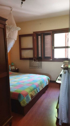 Imagem Casa com 4 Quartos à Venda, 300 m² em Residencial Doze (alphaville) - Santana De Parnaíba