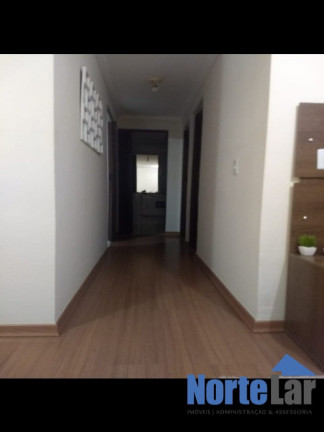 Imagem Apartamento com 2 Quartos à Venda, 50 m² em Santana - São Paulo
