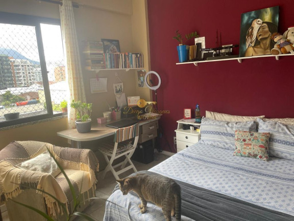 Imagem Apartamento com 2 Quartos à Venda, 70 m² em Agriões - Teresópolis Imagem Apartamento com 2 Quartos à Venda, 70 m² em Agriões - Teresópolis