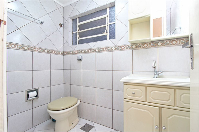 Imagem Apartamento com 1 Quarto à Venda, 45 m² em Menino Deus - Porto Alegre
