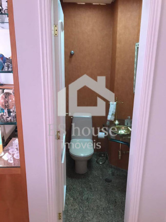 Imagem Apartamento com 3 Quartos à Venda, 162 m² em Santa Paula - São Caetano Do Sul Imagem Apartamento com 3 Quartos à Venda, 162 m² em Santa Paula - São Caetano Do Sul