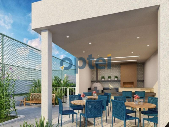 Imagem Apartamento com 2 Quartos à Venda, 44 m² em Cooperativa - São Bernardo Do Campo Imagem Apartamento com 2 Quartos à Venda, 44 m² em Cooperativa - São Bernardo Do Campo