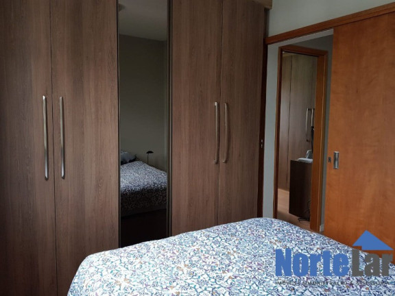 Imagem Apartamento com 2 Quartos à Venda, 51 m² em Lauzane Paulista - São Paulo