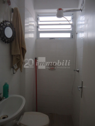 Imagem Apartamento com 1 Quarto à Venda, 36 m² em Higienopolis - São Paulo Imagem Apartamento com 1 Quarto à Venda, 36 m² em Higienopolis - São Paulo