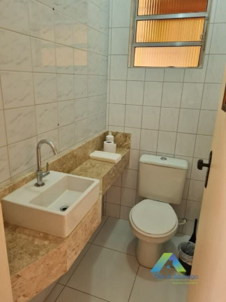Imagem Sobrado com 3 Quartos à Venda, 192 m² em Vila Damásio - São Bernardo Do Campo Imagem Sobrado com 3 Quartos à Venda, 192 m² em Vila Damásio - São Bernardo Do Campo