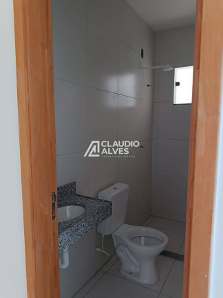 Imagem Casa com 2 Quartos à Venda, 60 m² em Asa Branca - Feira De Santana