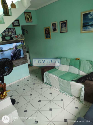 Imagem Sobrado com 3 Quartos à Venda, 84 m² em Balneário Itaóca - Mongaguá Imagem Sobrado com 3 Quartos à Venda, 84 m² em Balneário Itaóca - Mongaguá