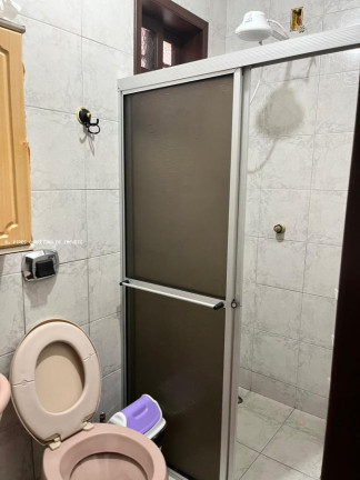 Imagem Casa com 5 Quartos à Venda, 439 m² em Monções - Pontal Do Paraná