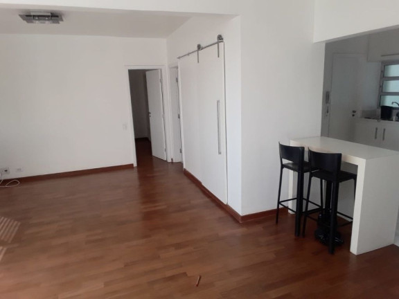 Imagem Apartamento com 1 Quarto à Venda ou Locação, 79 m² em Vila Romana - São Paulo Imagem Apartamento com 1 Quarto à Venda ou Locação, 79 m² em Vila Romana - São Paulo