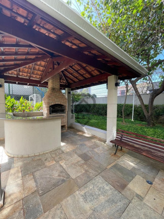 Imagem Apartamento com 3 Quartos à Venda, 133 m² em Ipiranga - São Paulo Imagem Apartamento com 3 Quartos à Venda, 133 m² em Ipiranga - São Paulo