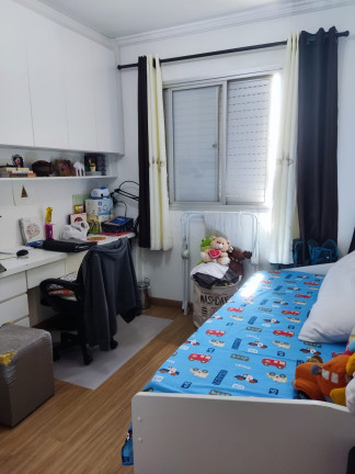 Imagem Apartamento com 2 Quartos à Venda, 60 m² em Independência - São Bernardo Do Campo Imagem Apartamento com 2 Quartos à Venda, 60 m² em Independência - São Bernardo Do Campo