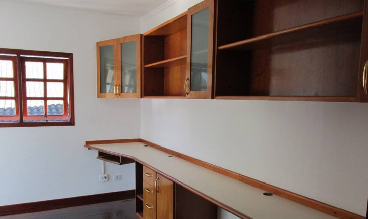 Imagem Casa com 5 Quartos à Venda ou Locação, 360 m² em Alphaville - Santana De Parnaíba Imagem Casa com 5 Quartos à Venda ou Locação, 360 m² em Alphaville - Santana De Parnaíba