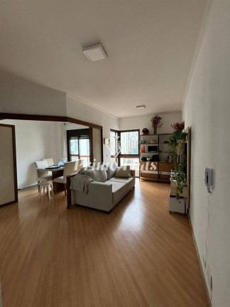 Imagem Apartamento com 2 Quartos à Venda, 45 m² em Jardim Paulista - São Paulo