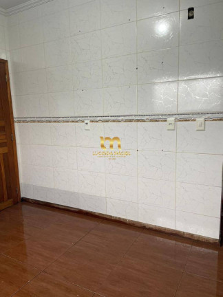 Imagem Sobrado com 2 Quartos à Venda,  em Sítio Do Campo - Praia Grande