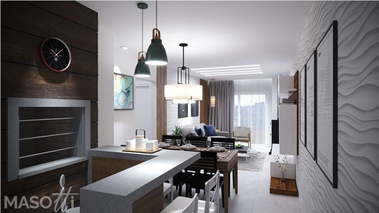 Imagem Apartamento com 2 Quartos à Venda, 8.469 m² em Avenida Central - Gramado Imagem Apartamento com 2 Quartos à Venda, 8.469 m² em Avenida Central - Gramado