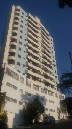 Apartamento com 5 Quartos para Alugar, 230 m² em Vila Japi Ii - Jundiaí