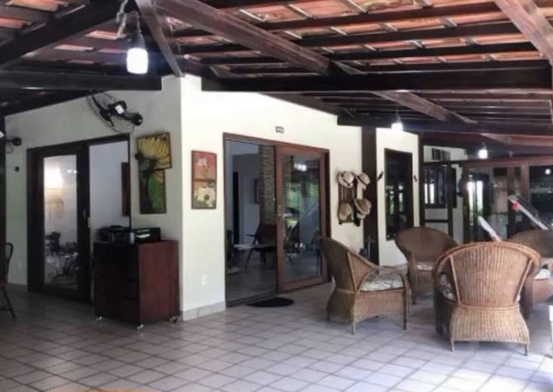 Imagem Casa de Condomínio com 5 Quartos à Venda, 1 m² em Aldeia Dos Camarás - Camaragibe Imagem Casa de Condomínio com 5 Quartos à Venda, 1 m² em Aldeia Dos Camarás - Camaragibe