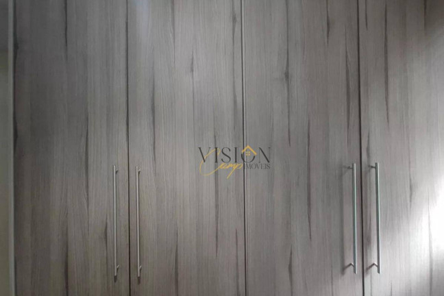Imagem Apartamento com 1 Quarto à Venda, 36 m² em Jardim Nova Europa - Campinas
