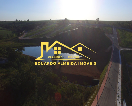 Imagem Terreno à Venda, 357 m² em Wanel Ville - Sorocaba Imagem Terreno à Venda, 357 m² em Wanel Ville - Sorocaba