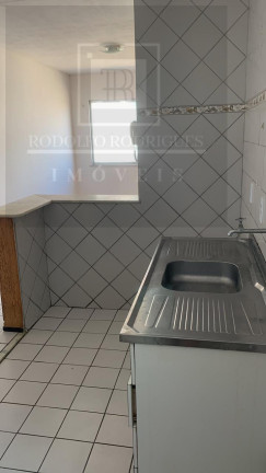 Imagem Apartamento com 2 Quartos à Venda, 51 m² em Passaré - Fortaleza Imagem Apartamento com 2 Quartos à Venda, 51 m² em Passaré - Fortaleza