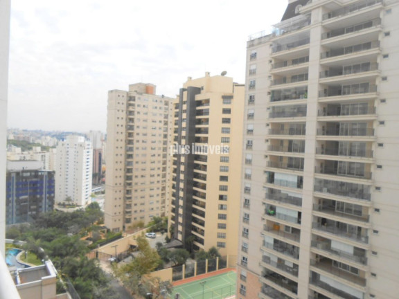 Imagem Apartamento com 4 Quartos à Venda, 248 m² em Morumbi - São Paulo Imagem Apartamento com 4 Quartos à Venda, 248 m² em Morumbi - São Paulo