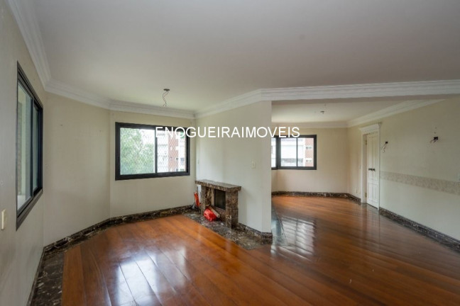 Imagem Apartamento com 4 Quartos à Venda, 238 m² em Morumbi - São Paulo Imagem Apartamento com 4 Quartos à Venda, 238 m² em Morumbi - São Paulo