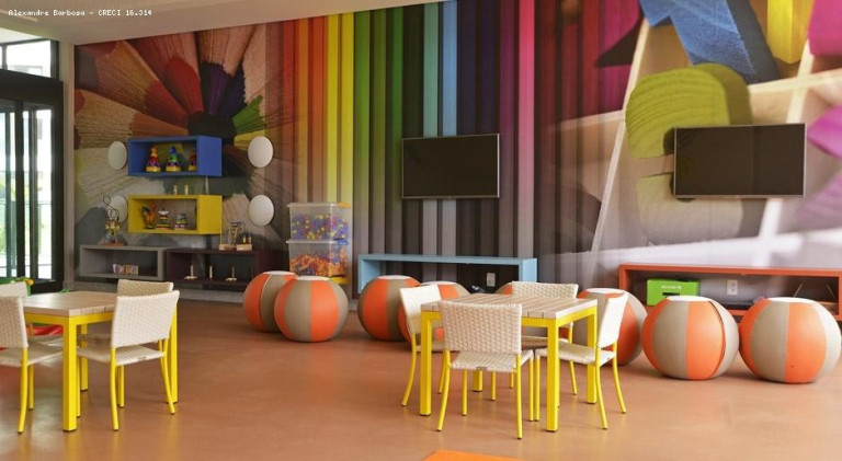 Imagem Apartamento com 3 Quartos à Venda, 113 m² em Paiva - Cabo De Santo Agostinho