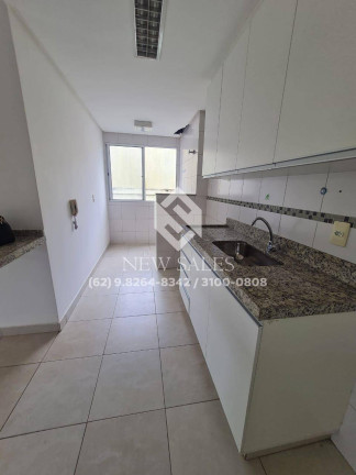 Imagem Apartamento com 3 Quartos à Venda, 79 m² em Parque Amazônia - Goiânia