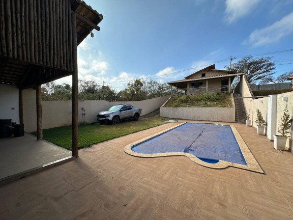 Chácara com 4 Quartos à Venda, 1 m² em Parque Do Lago - Itatiaiuçu