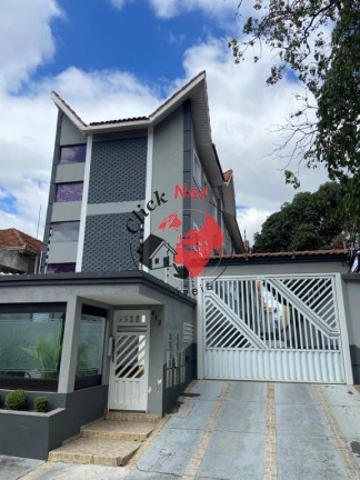 Casa de Condomínio com 2 Quartos à Venda, 100 m² em Silveira - Santo André