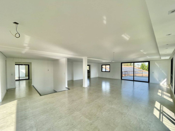 Imagem Casa com 4 Quartos à Venda, 1 m² em Jardim Passárgada I - Cotia
